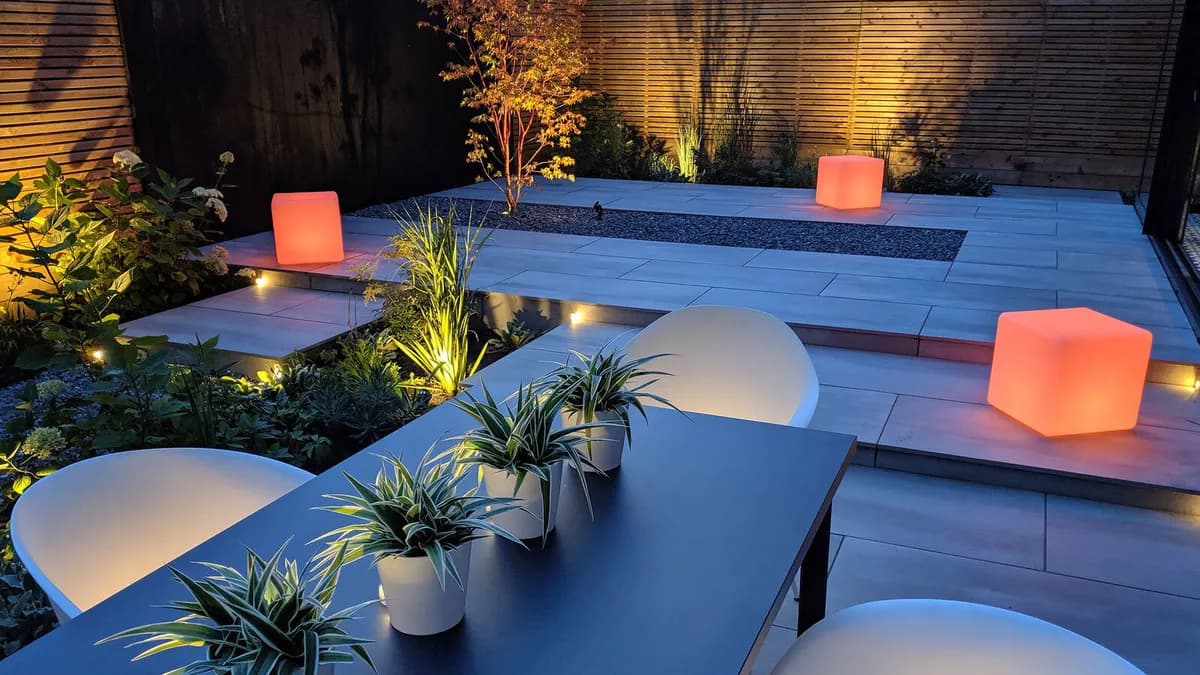 Tuinbouw & Bestrating