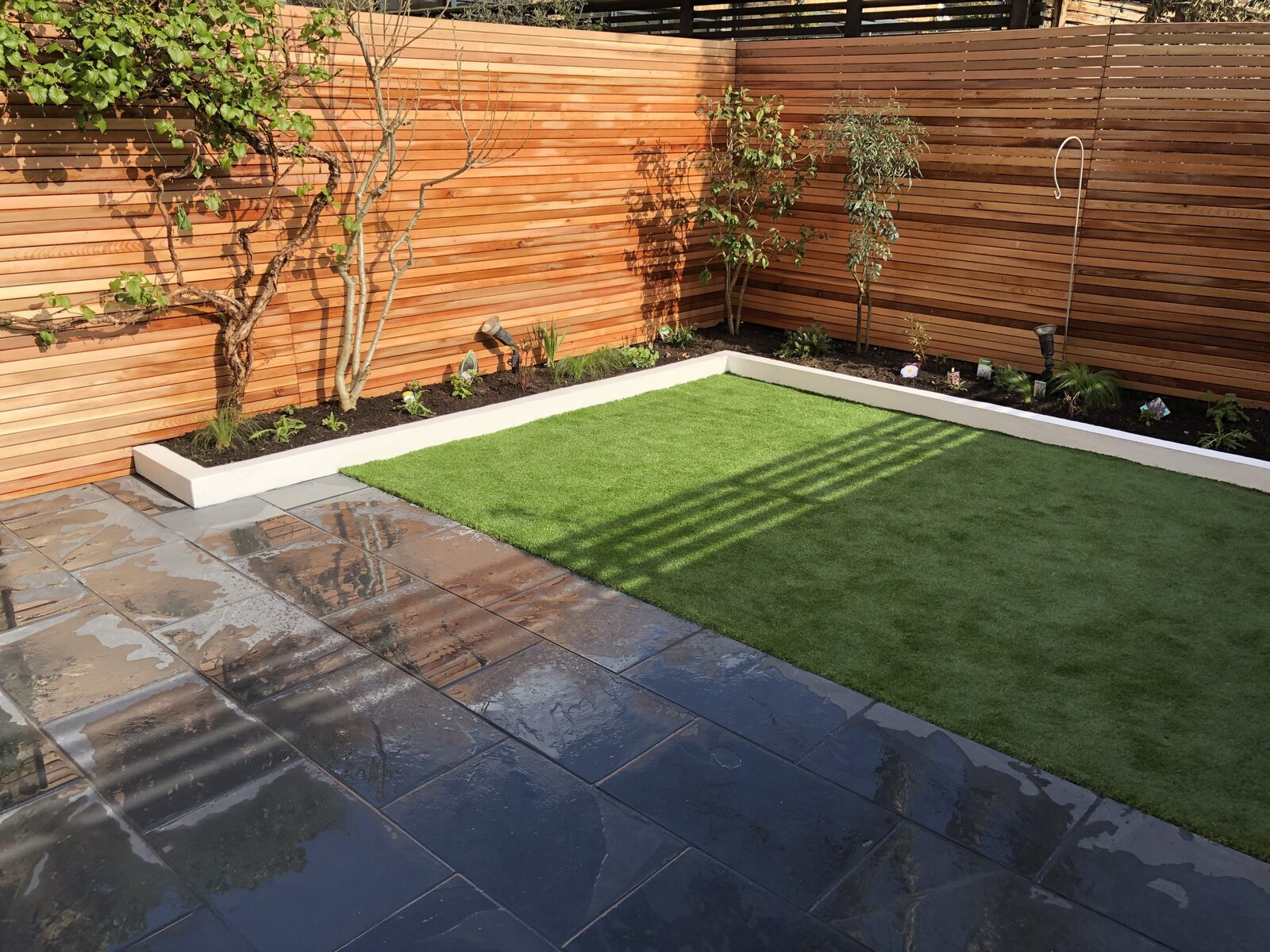 Tuinbouw & Bestrating